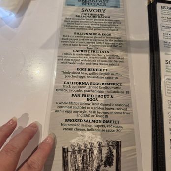 Old River Grill at Brimhall Square - Menu - Breakfast & Brunch Near Me - Bakersfield, California Old River Grill at Brimhall Square - Menu - Breakfast & Brunch Near Me - Bakersfield, California