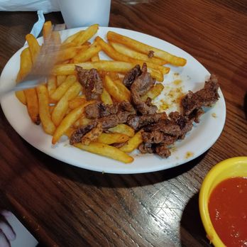 Tequila's 2 - Steak and fries - Mexican Near Me - Branson, Missouri Tequila's 2 - Steak and fries - Mexican Near Me - Branson, Missouri