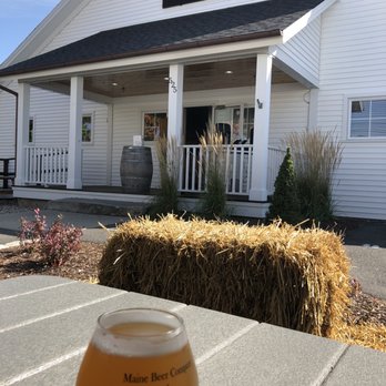 Maine Beer - Breweries Near Me - Freeport, Maine Maine Beer - Breweries Near Me - Freeport, Maine