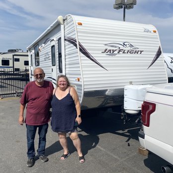 Manteca Trailer and Motorhome - Great experience Karl, Thomas and Alicia were great! - RV Dealers Near Me - Manteca, California Manteca Trailer and Motorhome - Great experience Karl, Thomas and Alicia were great! - RV Dealers Near Me - Manteca, California