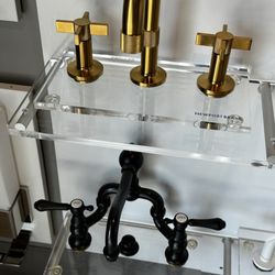 Western Nevada Supply - Newport brass faucets