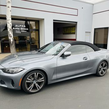 Alpha Auto Glass - Auto Glass Services Near Me - Livermore, California Alpha Auto Glass - Auto Glass Services Near Me - Livermore, California