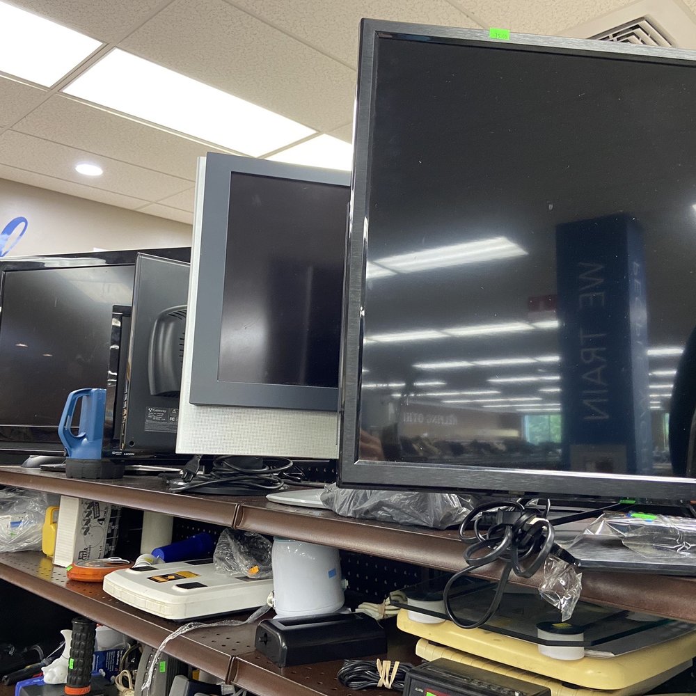 Goodwill Store and Donation Center - Thrift Stores Near Me - Elkin, North Carolina