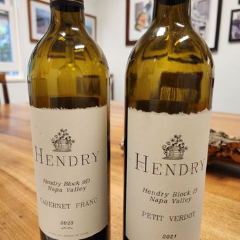Hendry Ranch Winery Napa Valley - Wineries Near Me - Napa, California Hendry Ranch Winery Napa Valley - Wineries Near Me - Napa, California