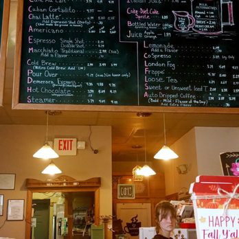 Sippers Coffeehouse - Menu - Coffee & Tea Near Me - Jacksonville, Florida Sippers Coffeehouse - Menu - Coffee & Tea Near Me - Jacksonville, Florida
