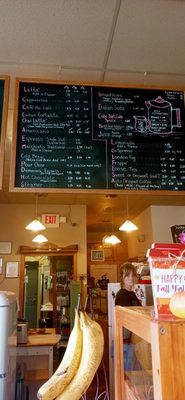 Menu photo 7 Sippers Coffeehouse Jacksonville, FL Menu photo 7 Sippers Coffeehouse Jacksonville, FL