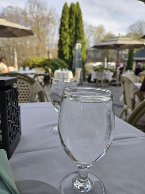 The Mill on the River by null