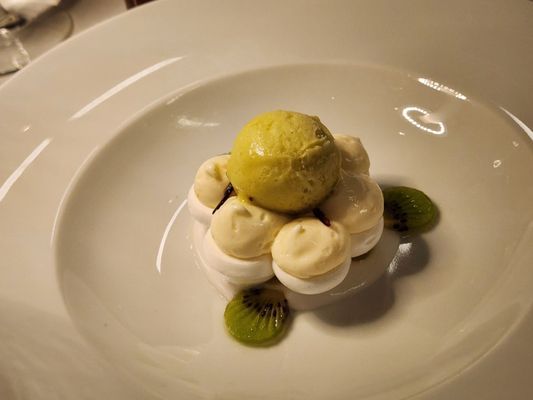 Bacchus - A Bartolotta Restaurant by null