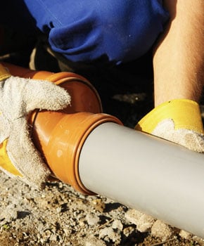 Slide of OH Plumbing Inc & Utilities