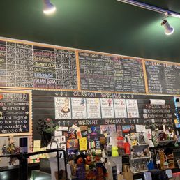 Menus Menus