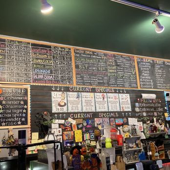 Controversial Coffee - Menus - Coffee & Tea Near Me - Seaside, Oregon Controversial Coffee - Menus - Coffee & Tea Near Me - Seaside, Oregon