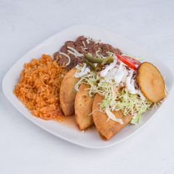 Alvarez Taqueria