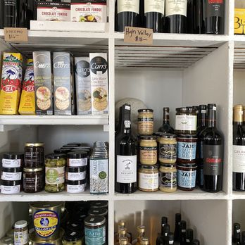 Provisions - Coffee & Tea Near Me - Vallejo, California Provisions - Coffee & Tea Near Me - Vallejo, California