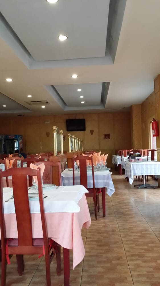 Chino Dragon Oriente