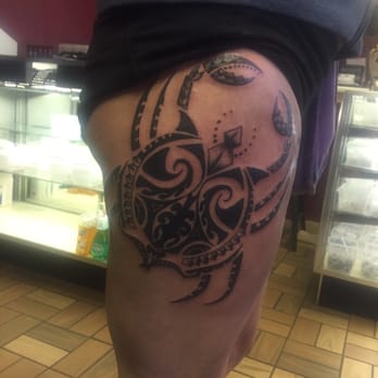 Top Gun Tattoo - Tattoo Near Me - Saint Robert, Missouri