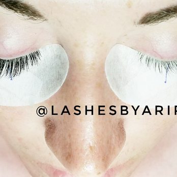 Lashes By Ari Roxx - Eyelash Service Near Me - Menifee, California Lashes By Ari Roxx - Eyelash Service Near Me - Menifee, California