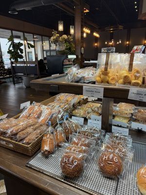 Hansel & Gretel Bakery Cafe by null