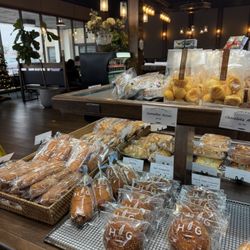 Hansel & Gretel Bakery Cafe