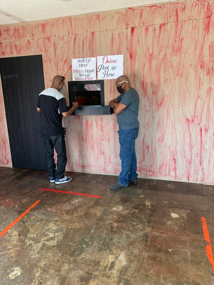 Robert Earl's BBQ