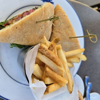 Parkers' Lighthouse - Seafood Near Me - Long Beach, California