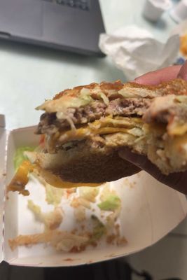 Arctic Circle by null