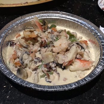 Las Costas Nayaritas - Leftover for tomorrow's dinner! - Seafood Near Me - Duluth, Georgia Las Costas Nayaritas - Leftover for tomorrow's dinner! - Seafood Near Me - Duluth, Georgia