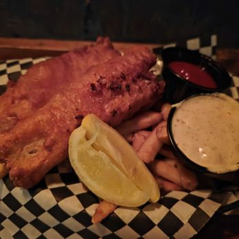 Brick Store Pub - Pubs Near Me - Decatur, Georgia