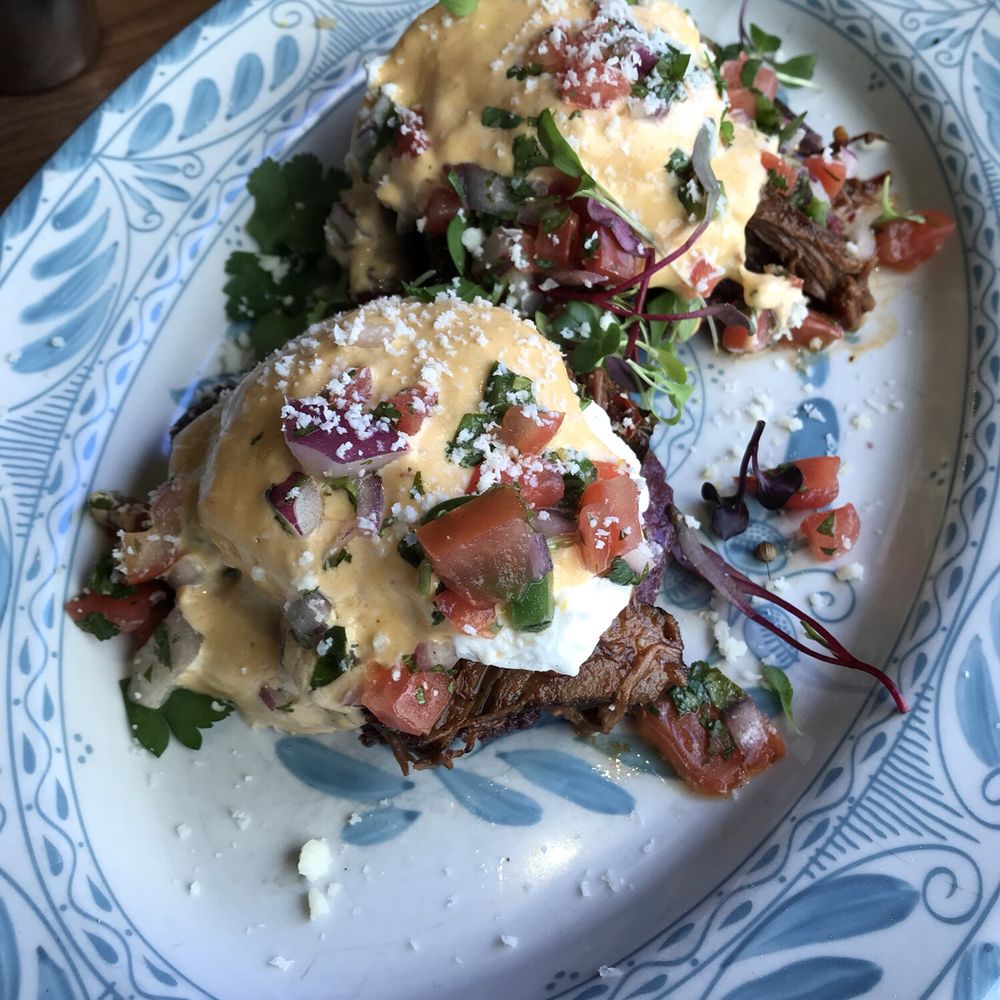 Barrio - Mexican Near Me - Chicago, Illinois