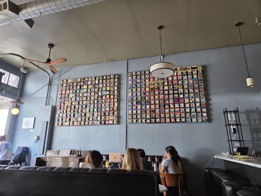 Way Station Brew by null