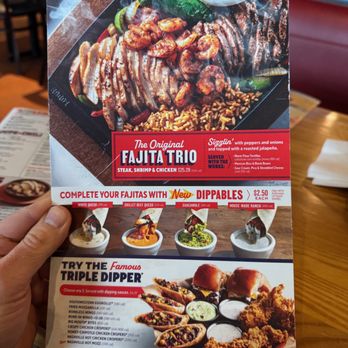 Chili's - special menu - Bars Near Me - Waukesha, Wisconsin Chili's - special menu - Bars Near Me - Waukesha, Wisconsin