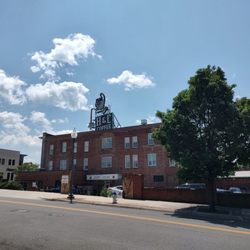 Tour Roanoke - Some history about H&C and Dr. Pepper