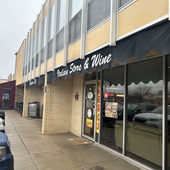 Disalvo Deli & Italian Store - Outside - Delis Near Me - Dayton, Ohio