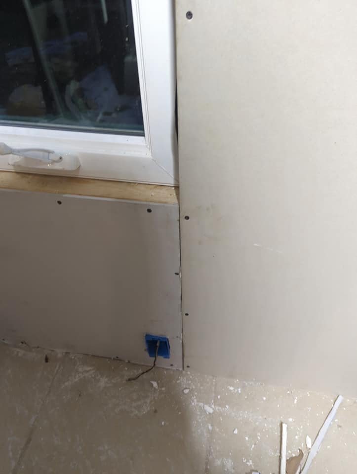 Slide of JBC Construction