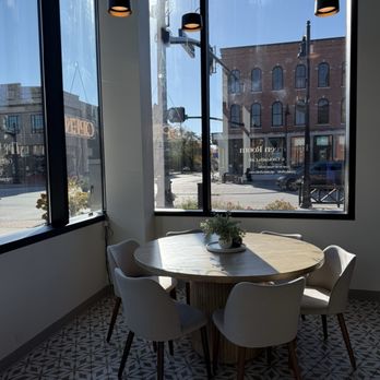 The Green Room Cafe - Coffee & Tea Near Me - Plainfield, Indiana