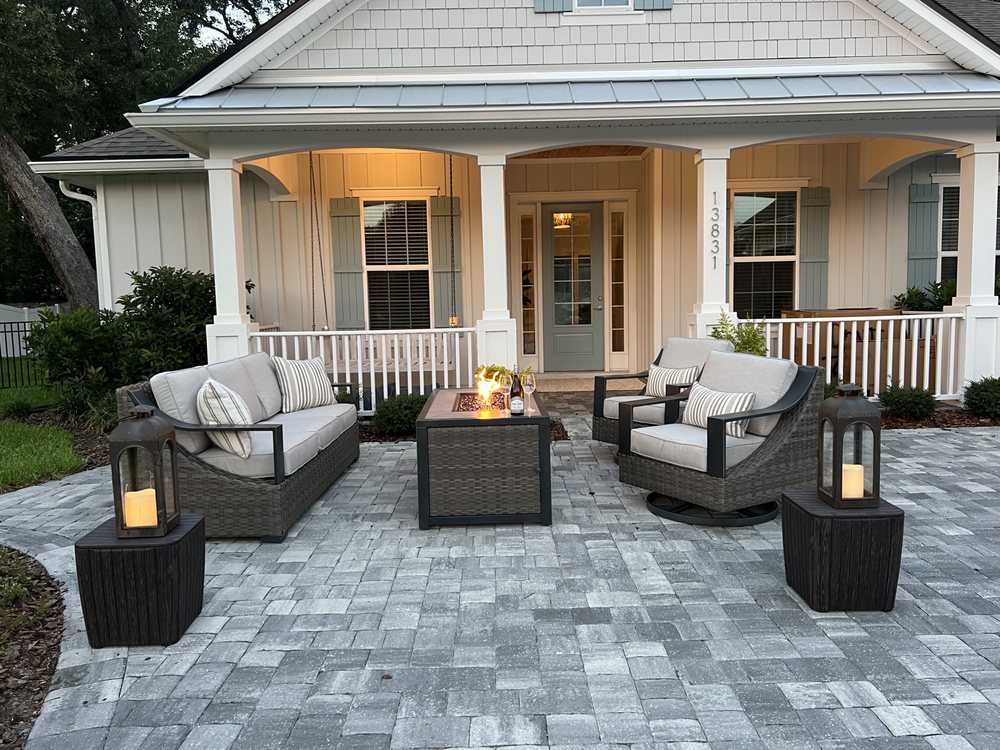 PREMIUM OUTDOORS Updated October 2024 1713 Penman Rd, Jacksonville Beach, Florida Outdoor