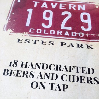 Mary's Lake Lodge - The restaurant at Mary's lake lodge is technically called Tavern 1929, the year of the great bust and depression - Hotels Near Me - Estes Park, Colorado Mary's Lake Lodge - The restaurant at Mary's lake lodge is technically called Tavern 1929, the year of the great bust and depression - Hotels Near Me - Estes Park, Colorado
