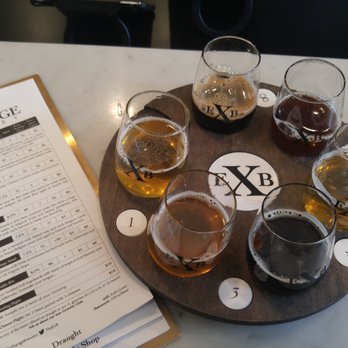 The Exchange Brewery - Breweries Near Me - Niagara-on-the-Lake, Ontario The Exchange Brewery - Breweries Near Me - Niagara-on-the-Lake, Ontario
