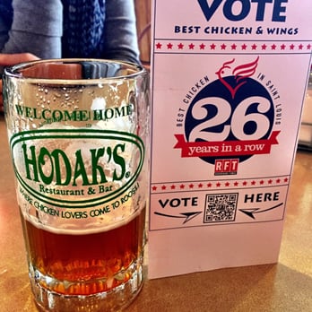 Hodak's - Southern Near Me - Saint Louis, Missouri