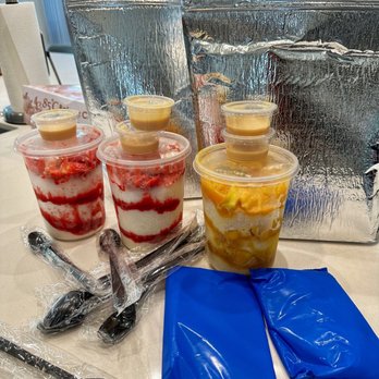 Sul & Beans - Desserts Near Me - Irvine, California Sul & Beans - Desserts Near Me - Irvine, California
