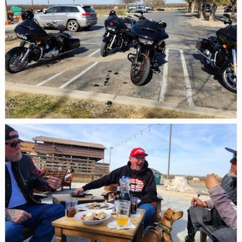 The Grove Restaurant & Bar - Wind therapy w the fellas. - American Near Me - Stevinson, California The Grove Restaurant & Bar - Wind therapy w the fellas. - American Near Me - Stevinson, California