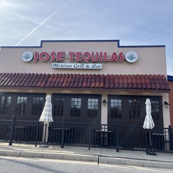 Jose Tequila's - Desserts Near Me - Owings Mills, Maryland Jose Tequila's - Desserts Near Me - Owings Mills, Maryland
