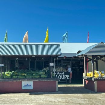 Smith Farm Market - a variety of fruits and vegetables - Farmers Market Near Me - Peyton, Colorado