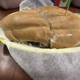 Steak Sandwich