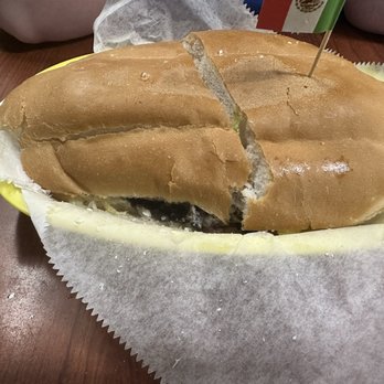 El Guanajuato Taco Shop - Steak sandwich - Seafood Near Me - Theodore, Alabama