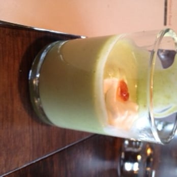 Ox - Asparagus Soup - Argentine Near Me - Portland, Oregon Ox - Asparagus Soup - Argentine Near Me - Portland, Oregon