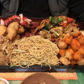 Happy Oriental Garden - #17 - Chinese Near Me - Longview, Washington