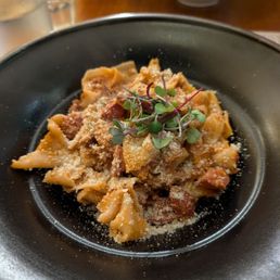 Wild Boar Pasta Wild Boar Pasta