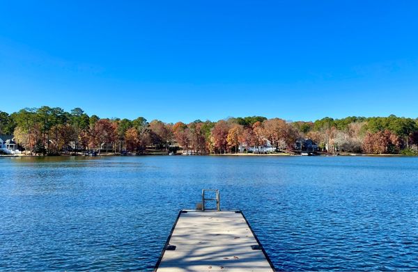 The Ritz-Carlton Reynolds, Lake Oconee by null