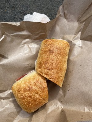 Salumeria Italiana by null