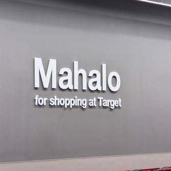 Target - It's so nice to see the cultural exchanges here! - Furniture Stores Near Me - Honolulu, Hawaii